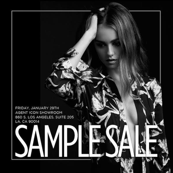 600x600 Agent Icon Sample Sale