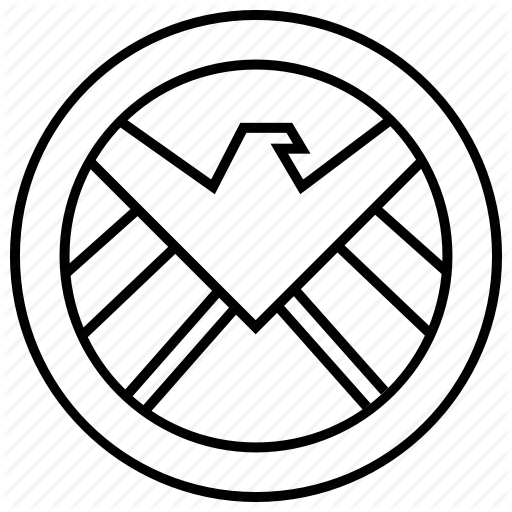 Agents Of Shield Icon