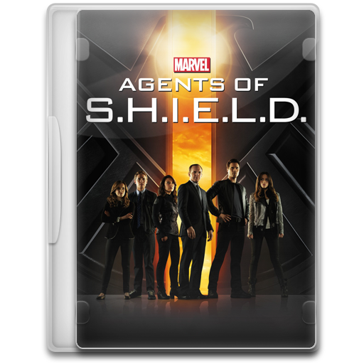 Agents Of Shield Icon Tv Show Mega Pack Iconset 512x512 Agents Of Shield Icon Tv Show Mega Pack Iconset
