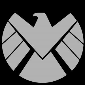 White Grunge Shield Icon On Black Background Vector Savoyuptown 300x300 White Grunge Shield Icon On Black Background Vector Savoyuptown