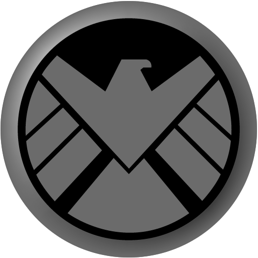 Agents Of Shield Icon at Vectorified.com | Collection of Agents Of ...