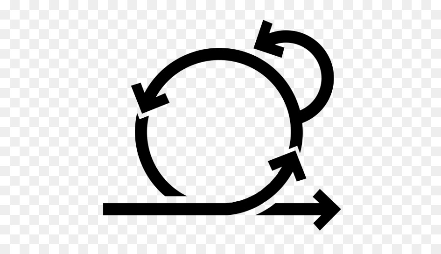 900x520 Circle Silhouette