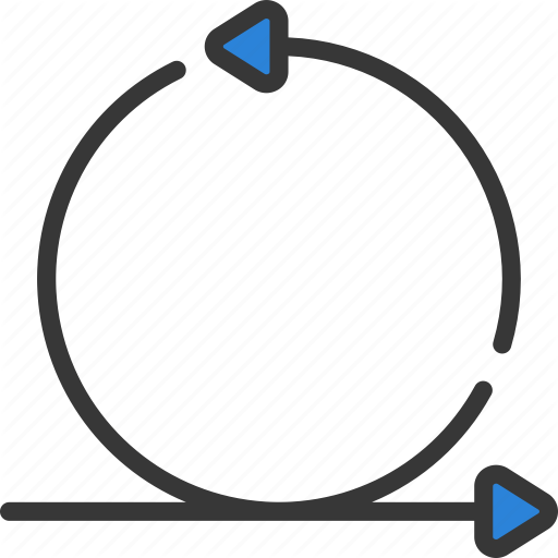 512x512 Agile, Arrows, Scrum, Sprint Icon