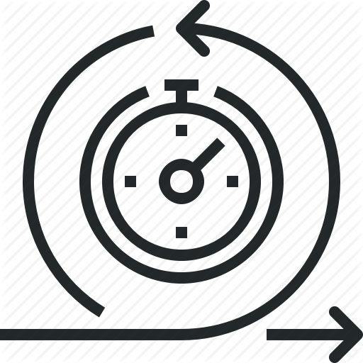 512x512 Agile, Cycle, Development, Fast, Iteration, Rapid, Scrum Icon