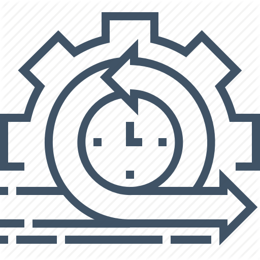 512x512 Agile, Development, Gear, Managment, Methodology, Programming