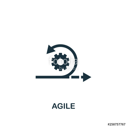 Agile Icon at Vectorified.com | Collection of Agile Icon free for ...