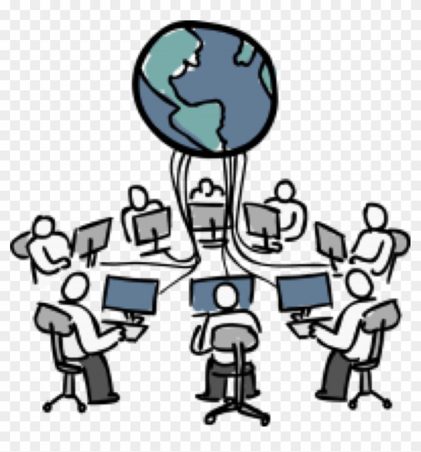 840x901 For Distributed Agile Teams, Tools Come Last