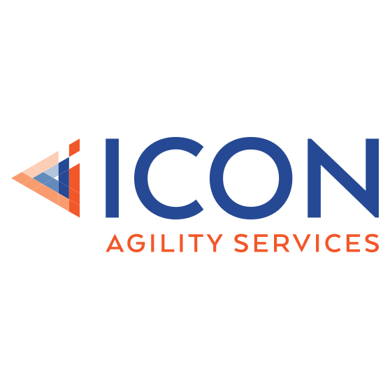558x558 Icon Agility Services