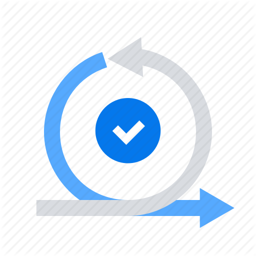 512x512 Agile, Iteration, Scrum, Sprint Icon