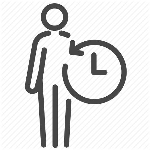 512x512 Anti Aging, History, Re, Revert, Time, Undo Icon