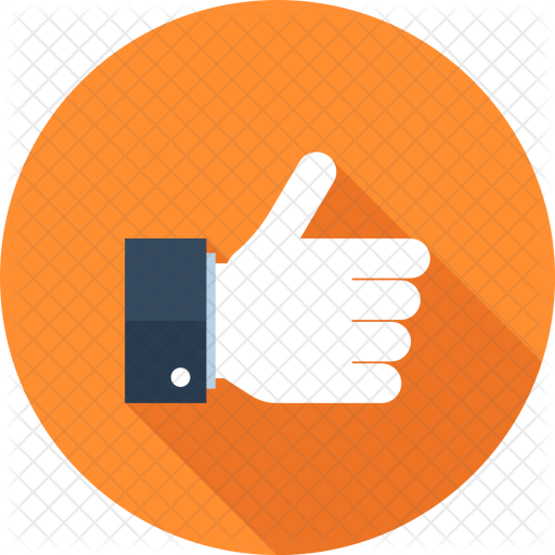 512x512 Agree Icon Of Flat Style