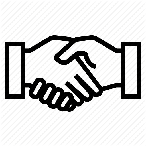 512x512 Agree, Agreement, Business Agreement, Business Deal, Deal, Shake