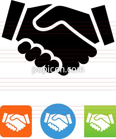 400x478 Agreement Icon