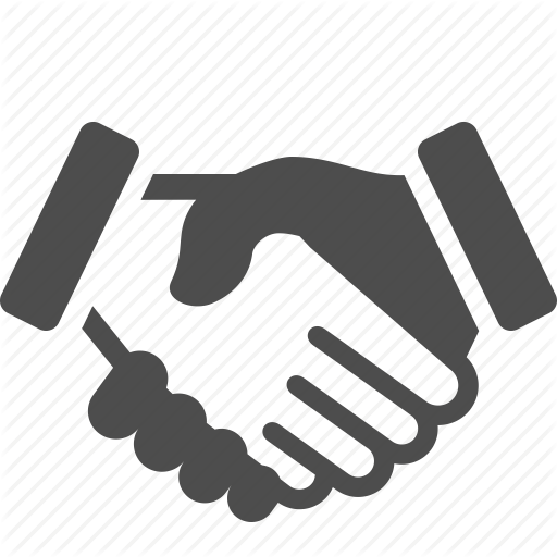 512x512 Agreement, Business, Deal, Finance, Handshake, Money, Office Icon