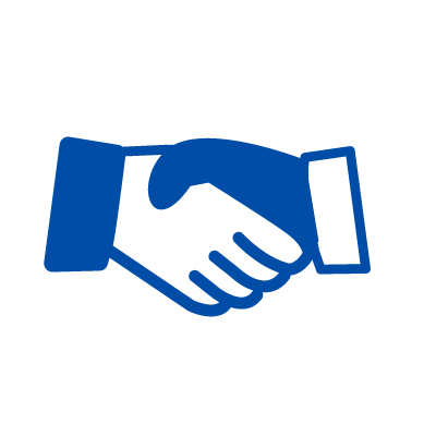 400x400 Agreement Icon
