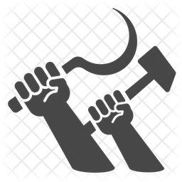 256x256 Agriculture Icon Of Glyph Style