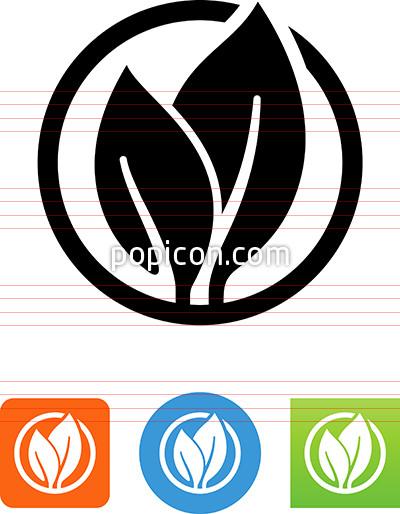 400x514 Conservation Icon