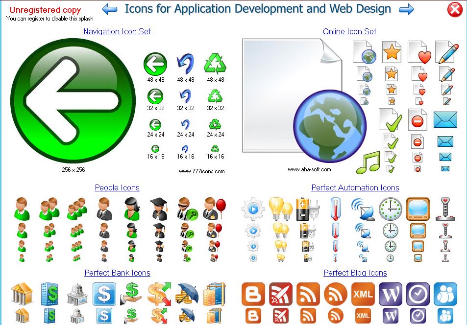 953x664 Aha Soft Any To Icon + Portable