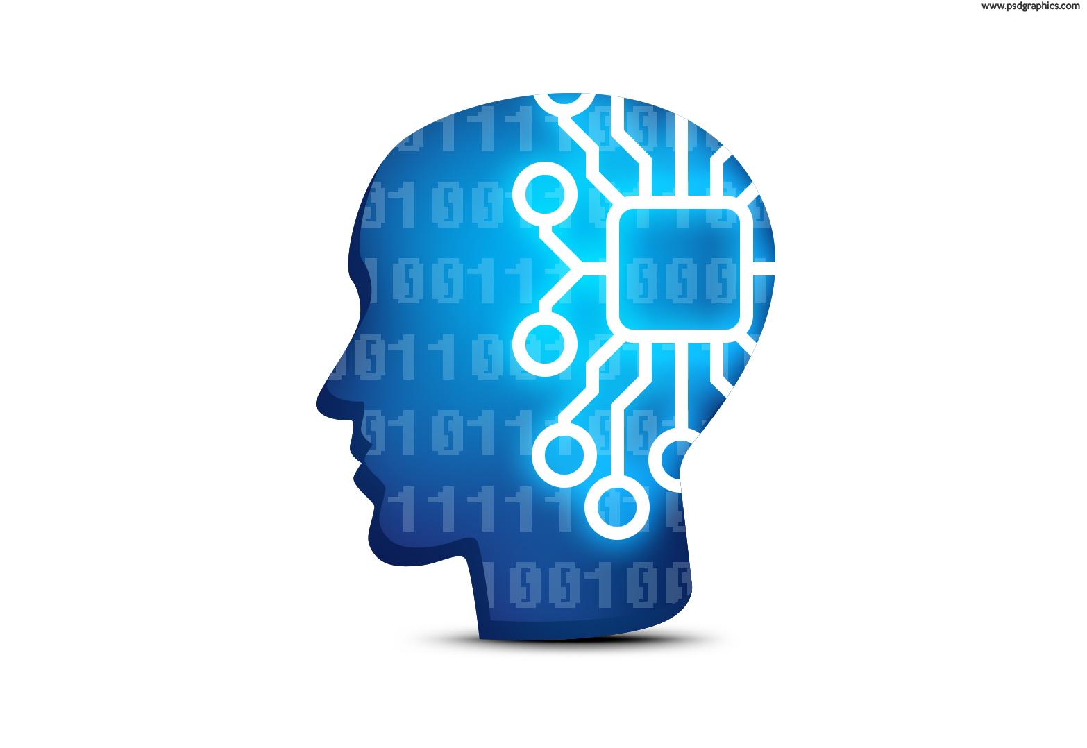 1566x1078 Intelligence Automation Icon Psdgraphics