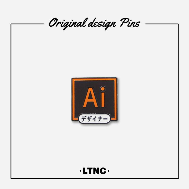 800x800 Icon Pin Lightning Crew