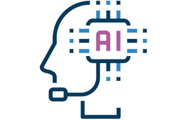 381x246 Artificial Intelligence For The Contact Center