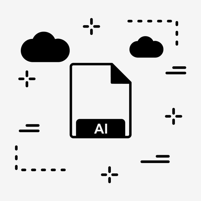 640x640 Vector Icon, File, Format, Format Png And Vector