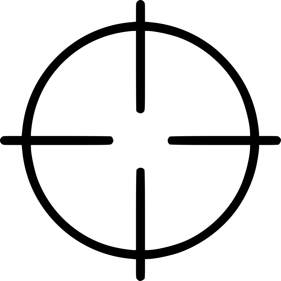 980x980 Aim Png Icon Free Download