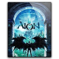 Aion Icon