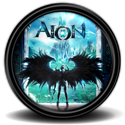 256x256 Aion Icon Mega Games Pack Iconset Exhumed