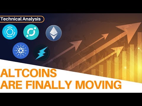 480x360 Bullish Momentum!! Electroneum Is Back In Town +