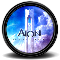 256x256 Aion Icon Mega Games Pack Iconset Exhumed