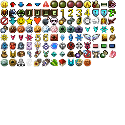 256x256 Aion Chat Icons