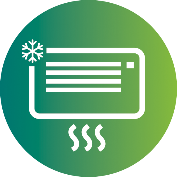 600x600 Nhs Airconditioner Icon