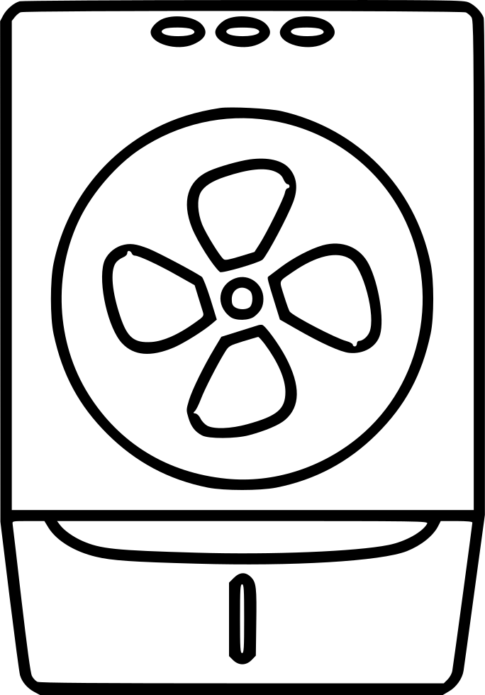 air-cooler-icon-at-vectorified-collection-of-air-cooler-icon-free