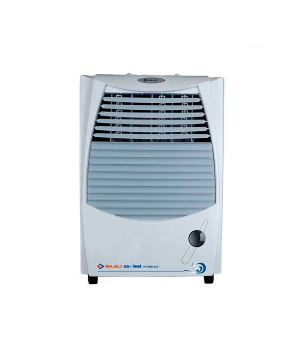 620x726 Bajaj Icon Pc Dlx Air Cooler Price In India Buy Bajaj Icon