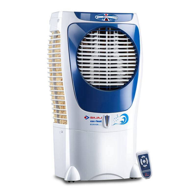 800x800 Buy Bajaj Dc Icon Digital Room Cooler Online Best Prices