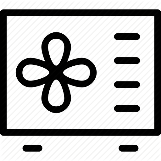 512x512 Ac, Air Conditioner, Air Conditioning, Air Conditioning Unit