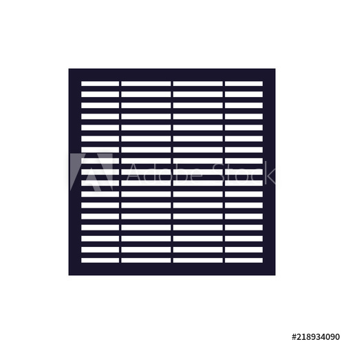Air Filter Icon at Collection of Air Filter Icon free for personal use