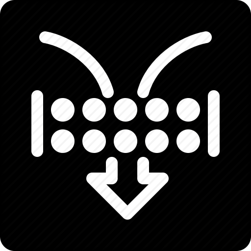 512x512 Air, Dirty, Filter Icon