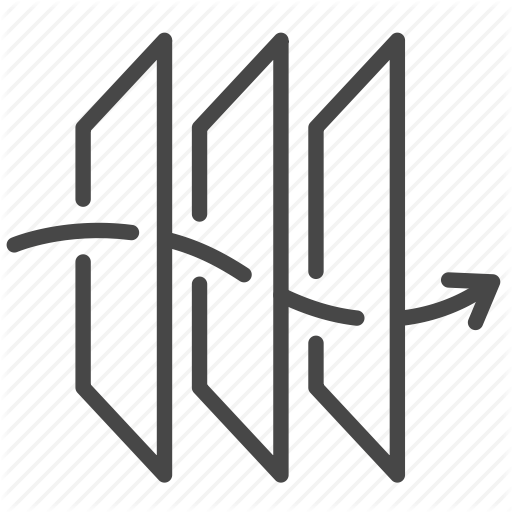 512x512 Air, Filter, Flow, Ventilate, Ventilation Icon