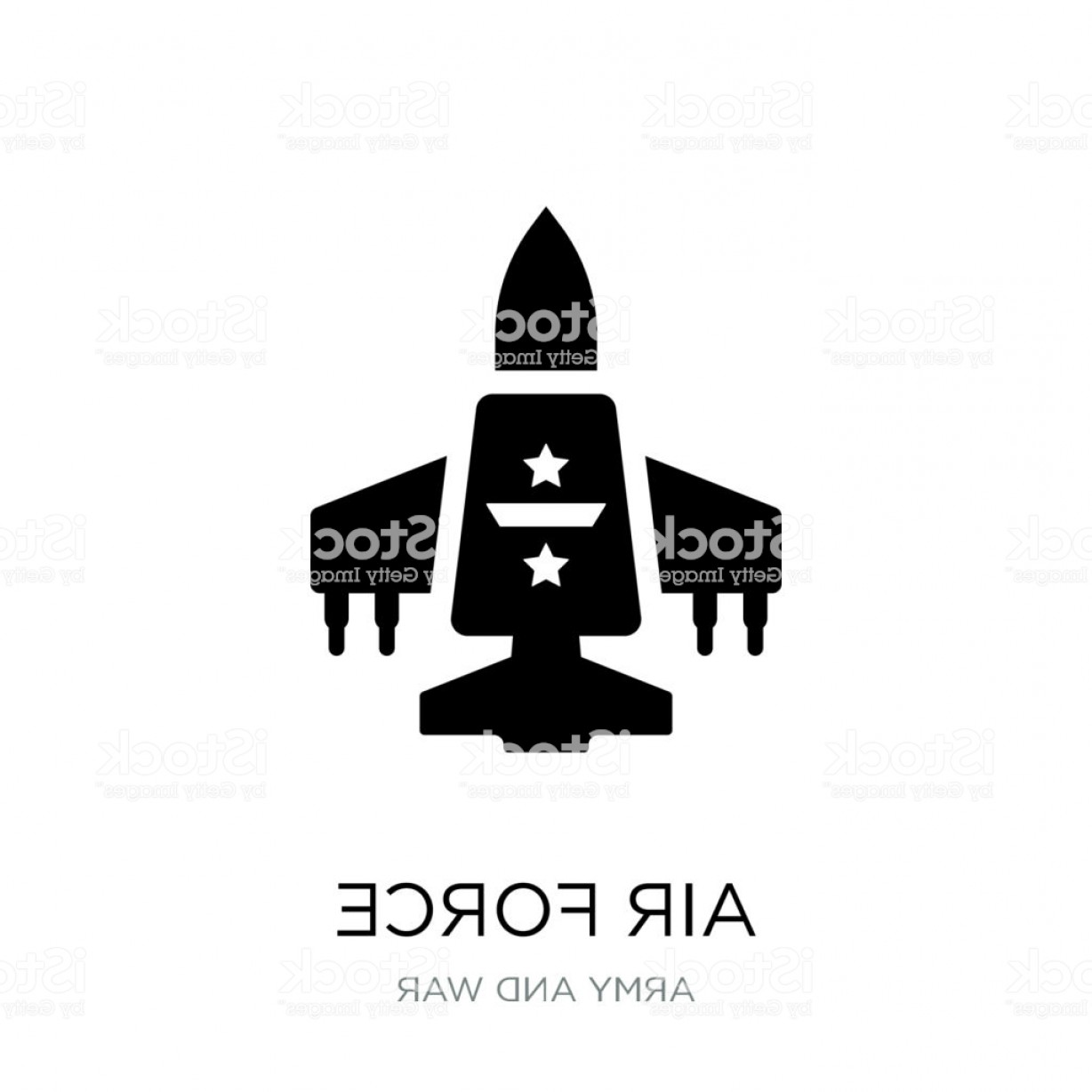 Air Force Icon Vector On White Background Air Force Trendy Filled 1228x1228 Air Force Icon Vector On White Background Air Force Trendy Filled