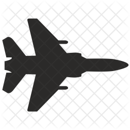 Air, Force, Army, Enemy, Russian, Fly Icon Of Glyph Style 256x256 Air, Force, Army, Enemy, Russian, Fly Icon Of Glyph Style