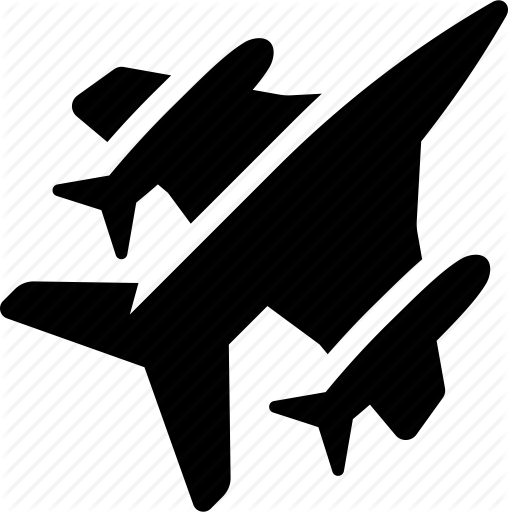 Air, Aircraft, Force, Jet, Military, Plane Icon 508x512 Air, Aircraft, Force, Jet, Military, Plane Icon