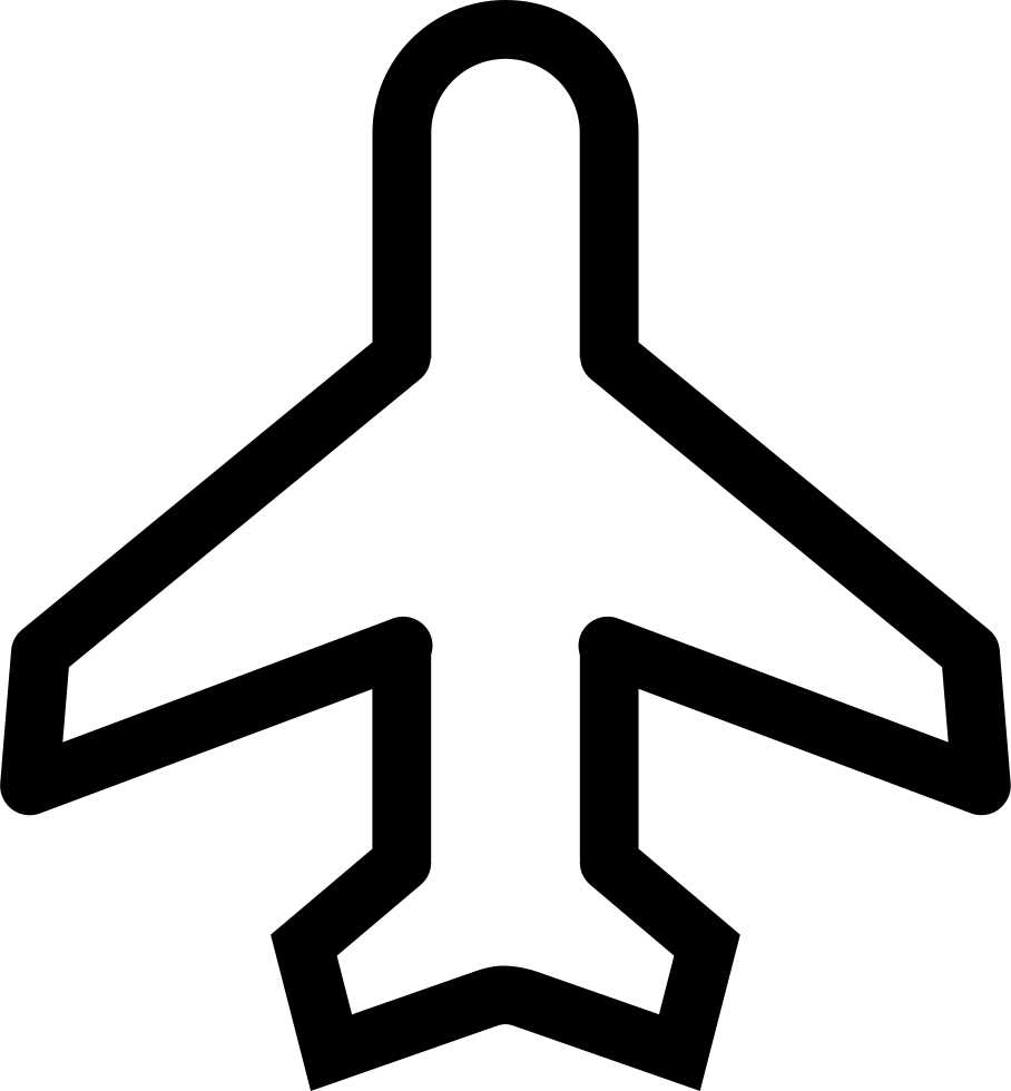 908x980 Air Freight Png Icon Free Download