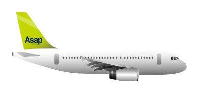 400x188 Asap Road Freight, Air Freight And Sea Freight