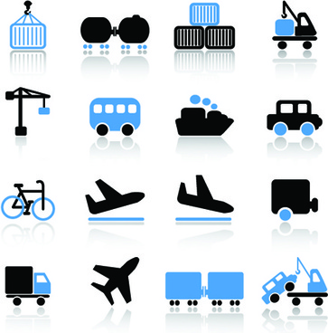 363x368 Vector Cargo For Free Download