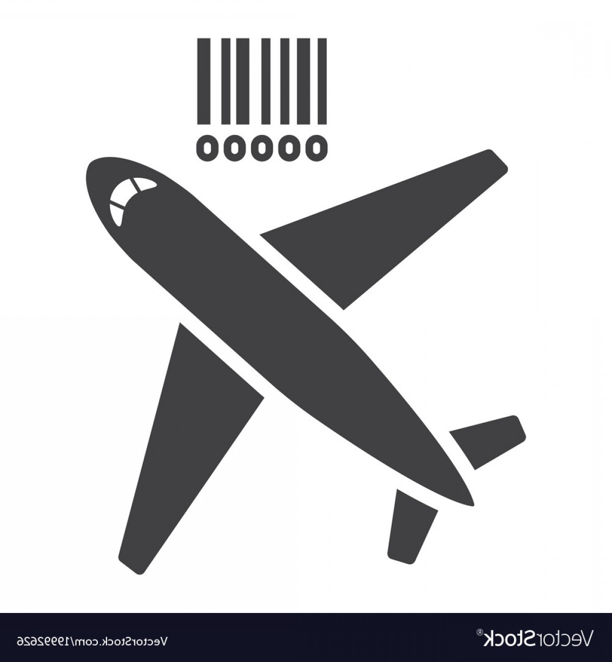 1200x1296 Air Freight Glyph Icon Logistic And Delivery Vector Geekchicpro
