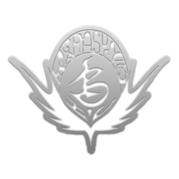 256x256 Air Gear Icon