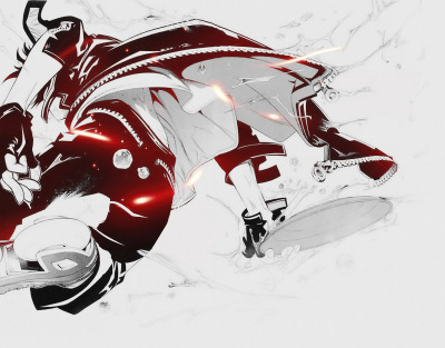 400x313 Ikki Minami Tumblr