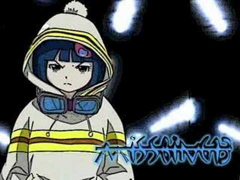 480x360 My Air Gear Icon